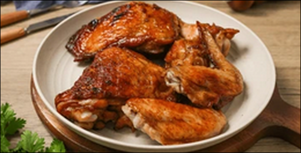 鶏肉