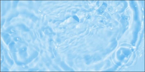 水