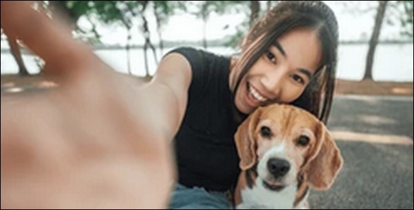 格好いい犬の名前おススメを紹介！周囲から好印象を持たれます。