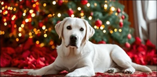 犬の名前12月生まれおススメを紹介!個性を出すヒントになります。