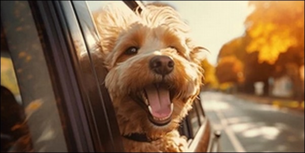 うお座生まれの犬の名前おススメを紹介！星座別に強みを反映させよう
